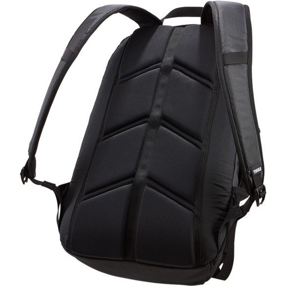Рюкзак Thule EnRoute Backpack 18L Black - фото №4