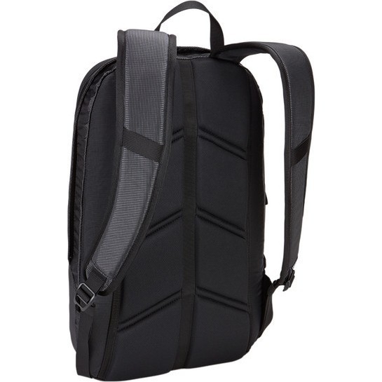 Рюкзак Thule EnRoute Backpack 18L Black - фото №3