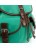 Женский рюкзак Asgard P-5593 Зеленый - фото №5