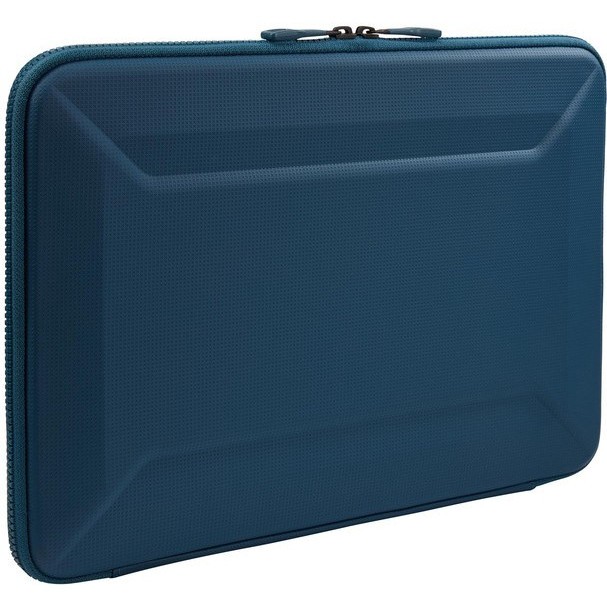 Футляр для ноутбука Thule Gauntlet MacBook Pro® Sleeve 16 Blue - фото №3