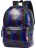 Рюкзак Nosimoe 1304-10K Фиолетовый и синий - фото №1