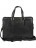 Мужская сумка Gianni Conti 911248 Черный - фото №2