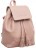 Рюкзак Lakestone Clare Пудровый (светло-розовый) - фото №2