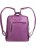 Рюкзак OrsOro D-142 Фиолетовый - фото №3