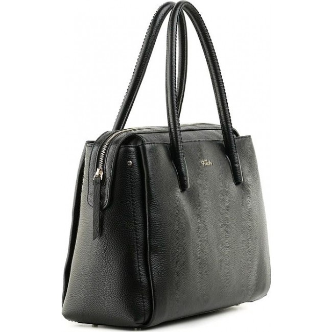 Женская сумка Fiato 69718 Черный - фото №2