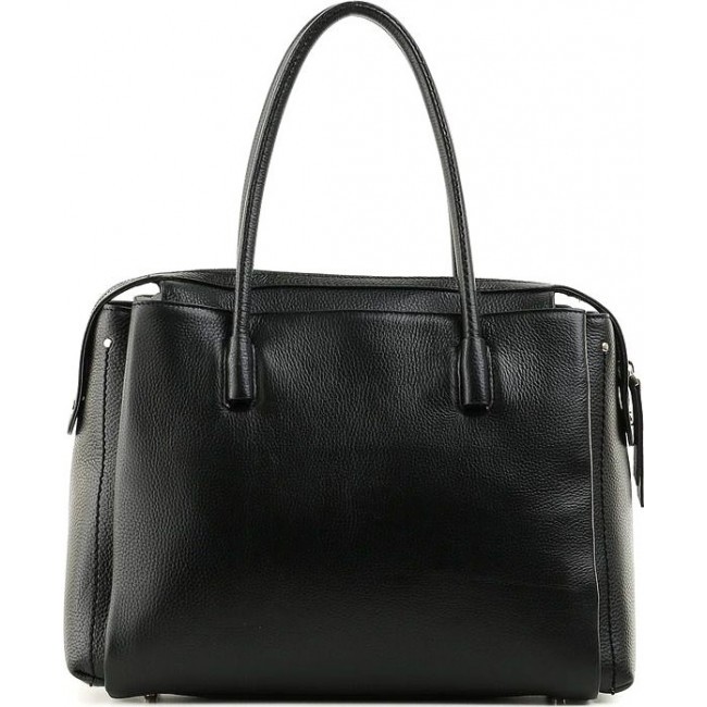 Женская сумка Fiato 69718 Черный - фото №3