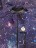 Рюкзак Nosimoe 002-10D галактика - фото №3