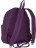 Рюкзак Polar 17202 Фиолетовый - фото №3