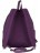 Рюкзак Polar 17202 Фиолетовый - фото №4