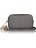 Женская сумка Trendy Bags FLAME Серый grey - фото №1