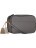 Женская сумка Trendy Bags FLAME Серый grey - фото №2