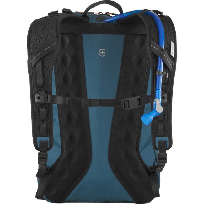 Рюкзак Victorinox Altmont Active L.W. Compact Backpack Бирюзовый - фото №5