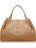 Женская сумка Trendy Bags CHARM Бежевый - фото №1