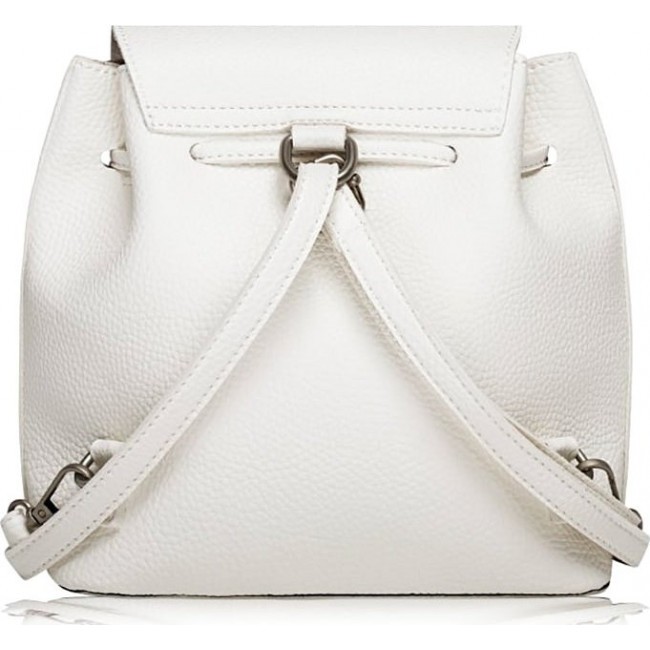 Рюкзак Trendy Bags IDOL Белый - фото №4