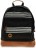 Рюкзак Mi-Pac Backpack Черный с узором - фото №1