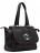 Женская сумка Trendy Bags MERCURY Черный - фото №2