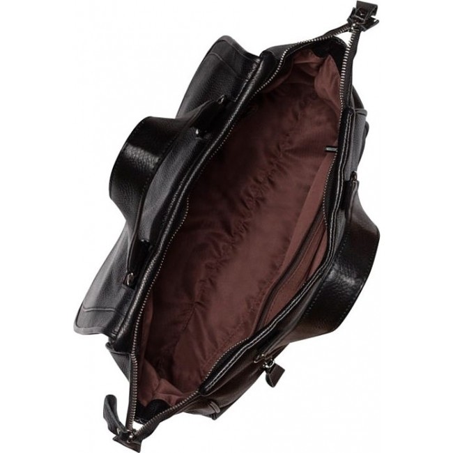 Женская сумка Trendy Bags MERCURY Черный - фото №4