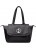 Женская сумка Trendy Bags MERCURY Черный - фото №1
