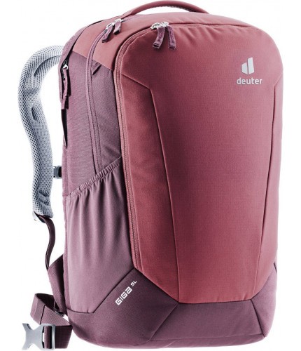 Рюкзак Deuter Giga sl Maron/Aubergine Бордо- фото №1