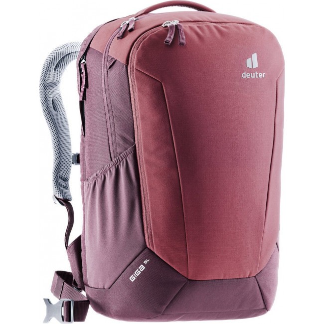 Рюкзак Deuter Giga sl Maron/Aubergine Бордо - фото №1