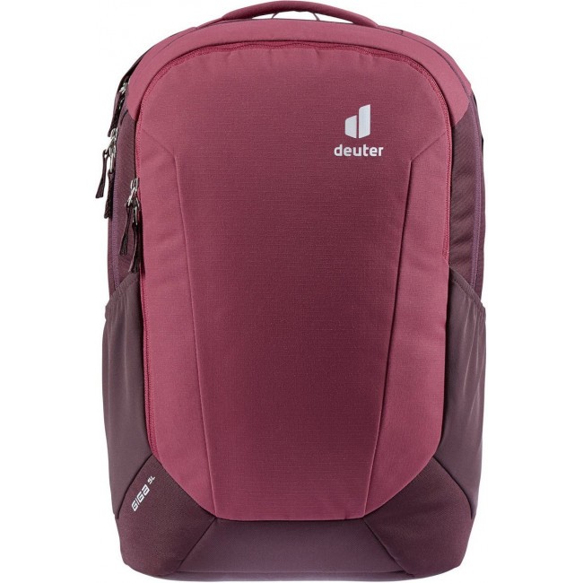 Рюкзак Deuter Giga sl Maron/Aubergine Бордо - фото №2