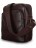 Сумка Ashwood Leather 1332 Brown Коричневый - фото №1