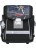 Рюкзак Mag Taller  EVO Робот (черный) - фото №1