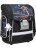 Рюкзак Mag Taller  EVO Робот (черный) - фото №2