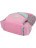 Рюкзак Across ACR19-291 Мишка и цветы (розовый) - фото №6