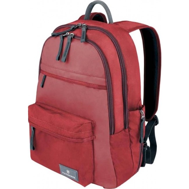Рюкзак Victorinox Altmont Standard Backpack Бордо - фото №1