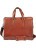 Мужская сумка Gianni Conti 911248 Рыжий - фото №2