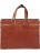 Мужская сумка Gianni Conti 911248 Рыжий - фото №4