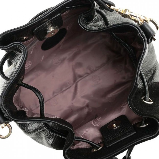 Женская сумка Fiato Dream 68626 Черный - фото №4