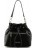 Женская сумка Fiato Dream 68626 Черный - фото №1