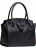 Женская сумка Trendy Bags B00622 (black) Черный - фото №2