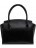 Женская сумка Trendy Bags B00622 (black) Черный - фото №3