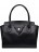 Женская сумка Trendy Bags B00622 (black) Черный - фото №1
