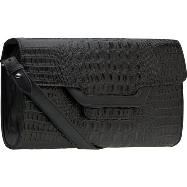 Сумка через плечо Trendy Bags K00560 (black) Черный - фото №2
