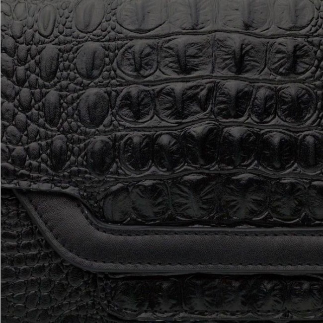 Сумка через плечо Trendy Bags K00560 (black) Черный - фото №5