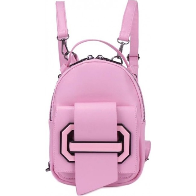 Рюкзак OrsOro DS-871 Розовый - фото №1