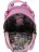 Рюкзак OrsOro DS-871 Розовый - фото №4