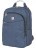 Рюкзак Polar П5112 Синий - фото №1