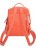 Рюкзак OrsOro DS-0130 оранжевый - фото №3