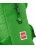 Рюкзак детский LEGO Brick 1x2 Green Зеленый - фото №3