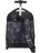 Рюкзак-тележка Target Backpack trolley Mimetic Черный - фото №4