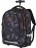 Рюкзак-тележка Target Backpack trolley Mimetic Черный - фото №2