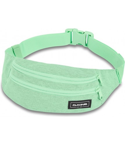 Поясная сумка Dakine CLASSIC HIP PACK Dusty mint- фото №1