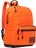 Рюкзак Grizzly RU-614-2 оранжевый - фото №2