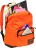 Рюкзак Grizzly RU-614-2 оранжевый - фото №4
