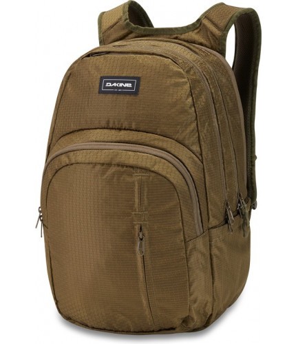 Рюкзак Dakine CAMPUS PREMIUM 28L Dark olive dobby- фото №1
